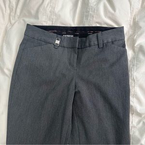 Express Editor Pants